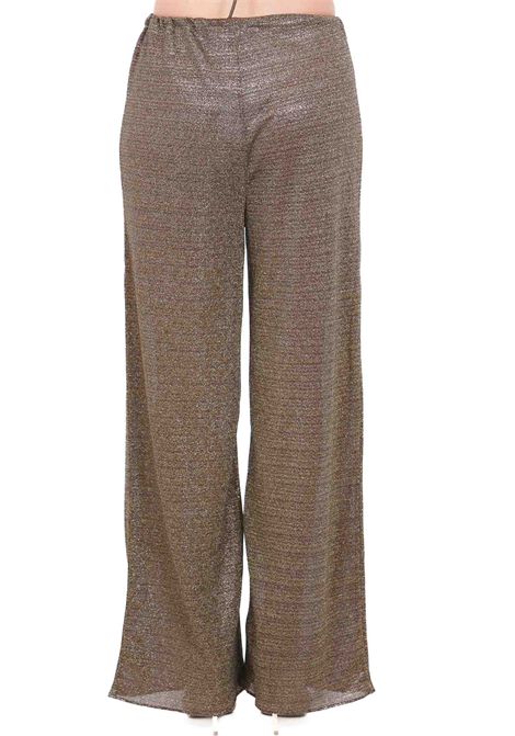  MANILA GRACE | Pantaloni | P719PXMA143